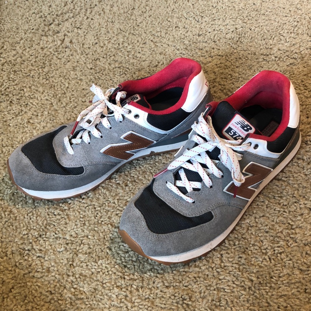 New Balance Sneakers